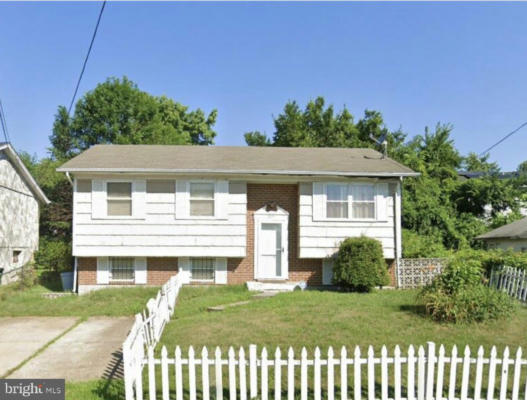 602 63RD PL, CAPITOL HEIGHTS, MD 20743 - Image 1