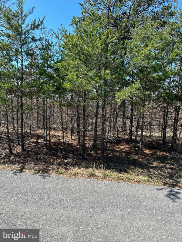 LOT 51 EMILY COURT, AUGUSTA, WV 26704, photo 1 of 3