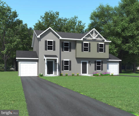 2664 BROWNSTONE DR LOT 220, DOVER, PA 17315 - Image 1