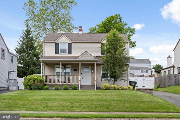 412 SILVER AVE, WILLOW GROVE, PA 19090 - Image 1