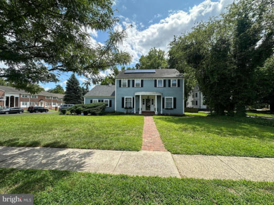 124 E MAPLE AVE, MERCHANTVILLE, NJ 08109 - Image 1