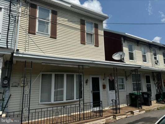 131 W SOUTH ST, MAHANOY CITY, PA 17948 - Image 1