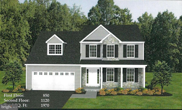 0 GREENWOOD FOREST # LOT 8, DELTA, PA 17314 - Image 1