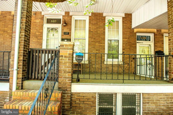 1107 W 37TH ST, BALTIMORE, MD 21211 - Image 1