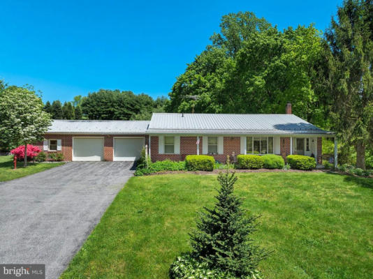 285 W POINT RD, ASPERS, PA 17304 - Image 1