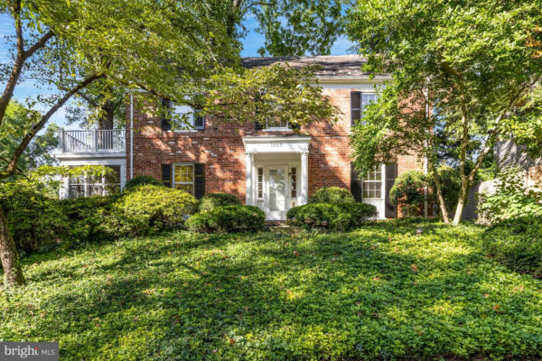 5107 DUVALL DR, BETHESDA, MD 20816 - Image 1