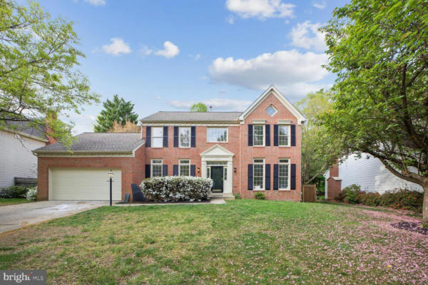 13922 WESTVIEW FOREST DR, BOWIE, MD 20720 - Image 1