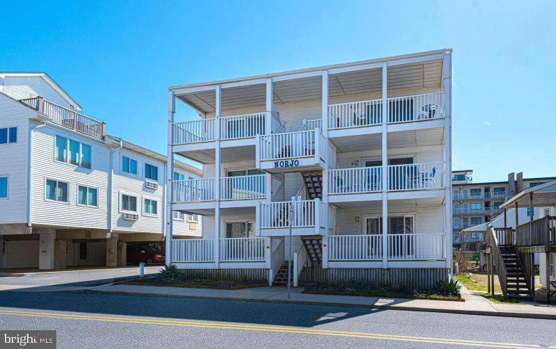 5 36TH ST UNIT 4, OCEAN CITY, MD 21842, photo 1 of 20