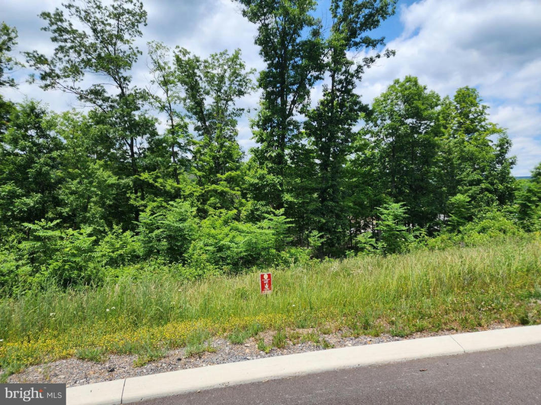 229 REDSTONE TER LOT 4, FROSTBURG, MD 21532, photo 1 of 2
