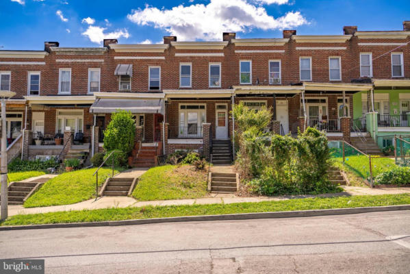 121 S MONASTERY AVE, BALTIMORE, MD 21229 - Image 1