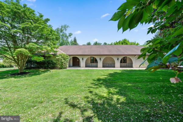 1663 COLD SPRING RD, NEWTOWN SQUARE, PA 19073 - Image 1