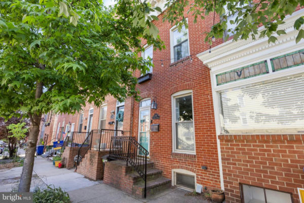 1102 S EAST AVE, BALTIMORE, MD 21224 - Image 1