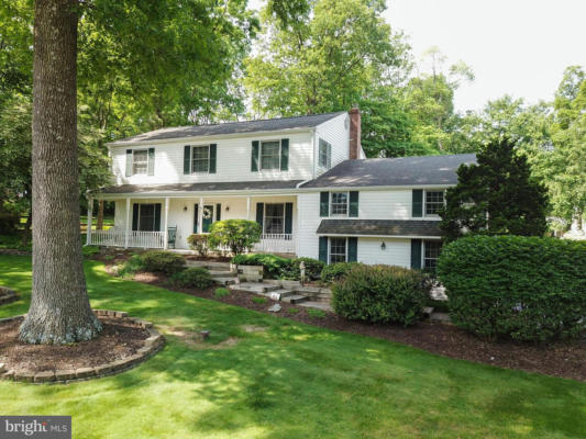 1334 CHISWICK DR, WEST CHESTER, PA 19380 - Image 1