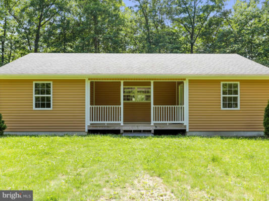 74 ITHICA LN, HIGH VIEW, WV 26808 - Image 1