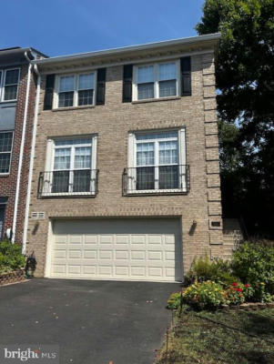 7443 COLLINS MEADE WAY, ALEXANDRIA, VA 22315 - Image 1