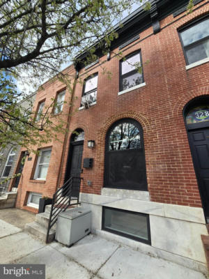 330 S EAST AVE, BALTIMORE, MD 21224 - Image 1