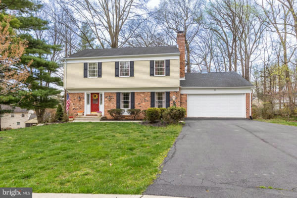5 DIGNEY CT, LUTHERVILLE TIMONIUM, MD 21093 - Image 1