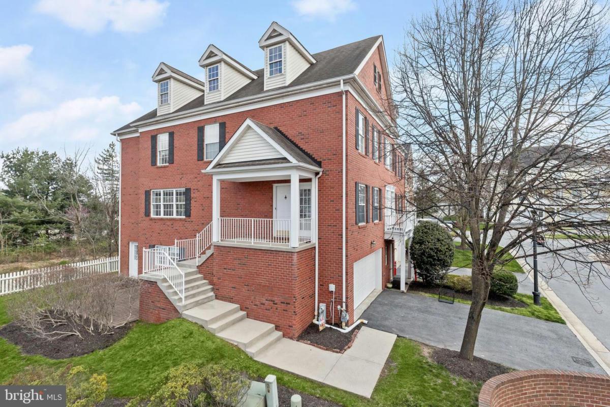 1 JOHNSBOROUGH CT # 43, REISTERSTOWN, MD 21136, photo 1 of 46