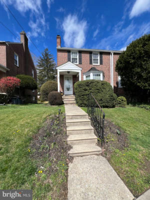 2503 MANSFIELD AVE, DREXEL HILL, PA 19026 - Image 1