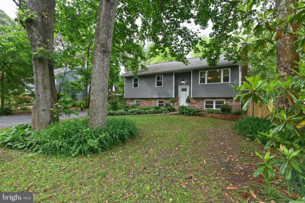 1392 GREENWAY DR, ANNAPOLIS, MD 21409 - Image 1