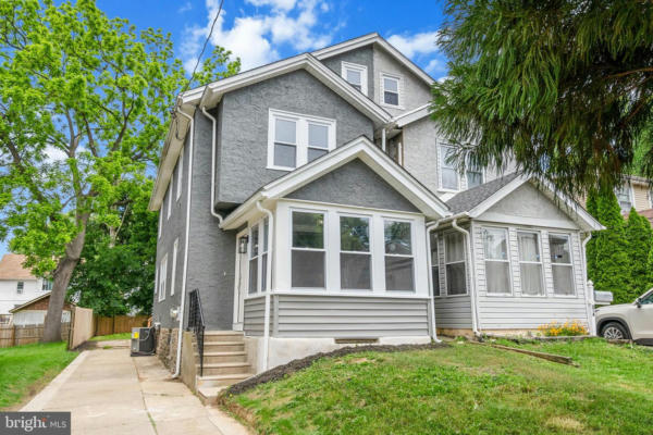 216 S FAIRVIEW AVE, UPPER DARBY, PA 19082 - Image 1
