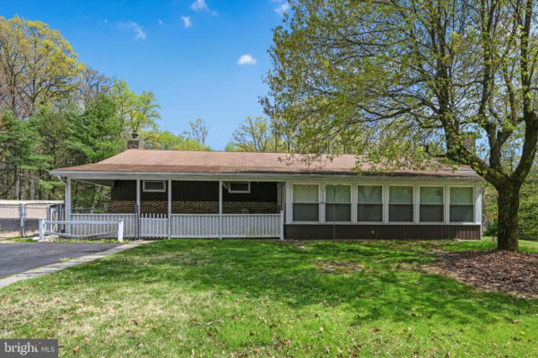 6131 FOUR POINT RD, BETHEL, PA 19507 - Image 1