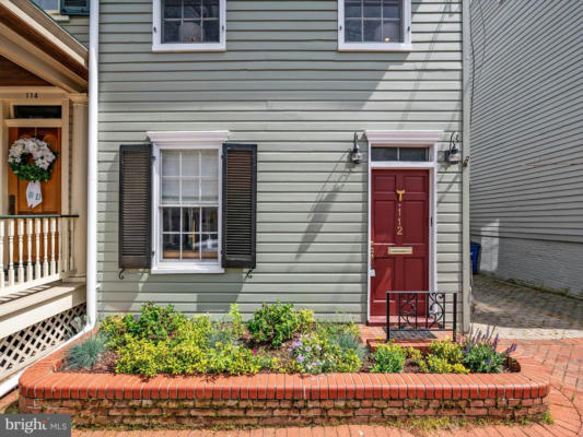 112 MARKET ST, ANNAPOLIS, MD 21401, photo 2 of 39