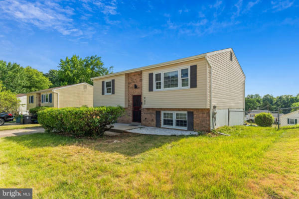 407 QUARRY PL, CAPITOL HEIGHTS, MD 20743 - Image 1
