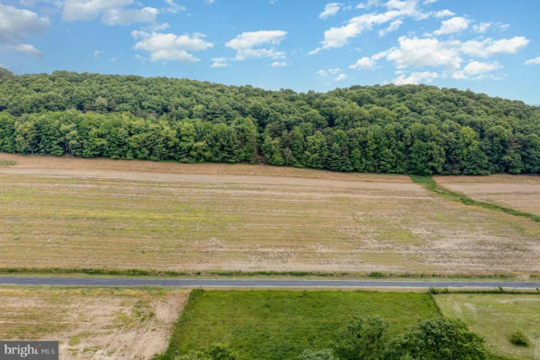 0 KLINE HOLLOW RD LOT 9, LIVERPOOL, PA 17045, photo 4 of 6