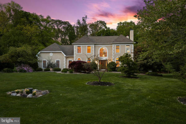 3435 SUSSEX TER, DOYLESTOWN, PA 18902 - Image 1