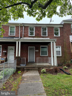 3503 WOODSTOCK AVE, BALTIMORE, MD 21213 - Image 1