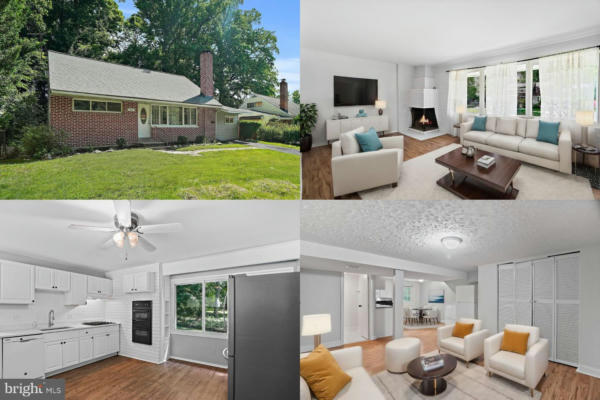 1712 GRUENTHER AVE, ROCKVILLE, MD 20851 - Image 1