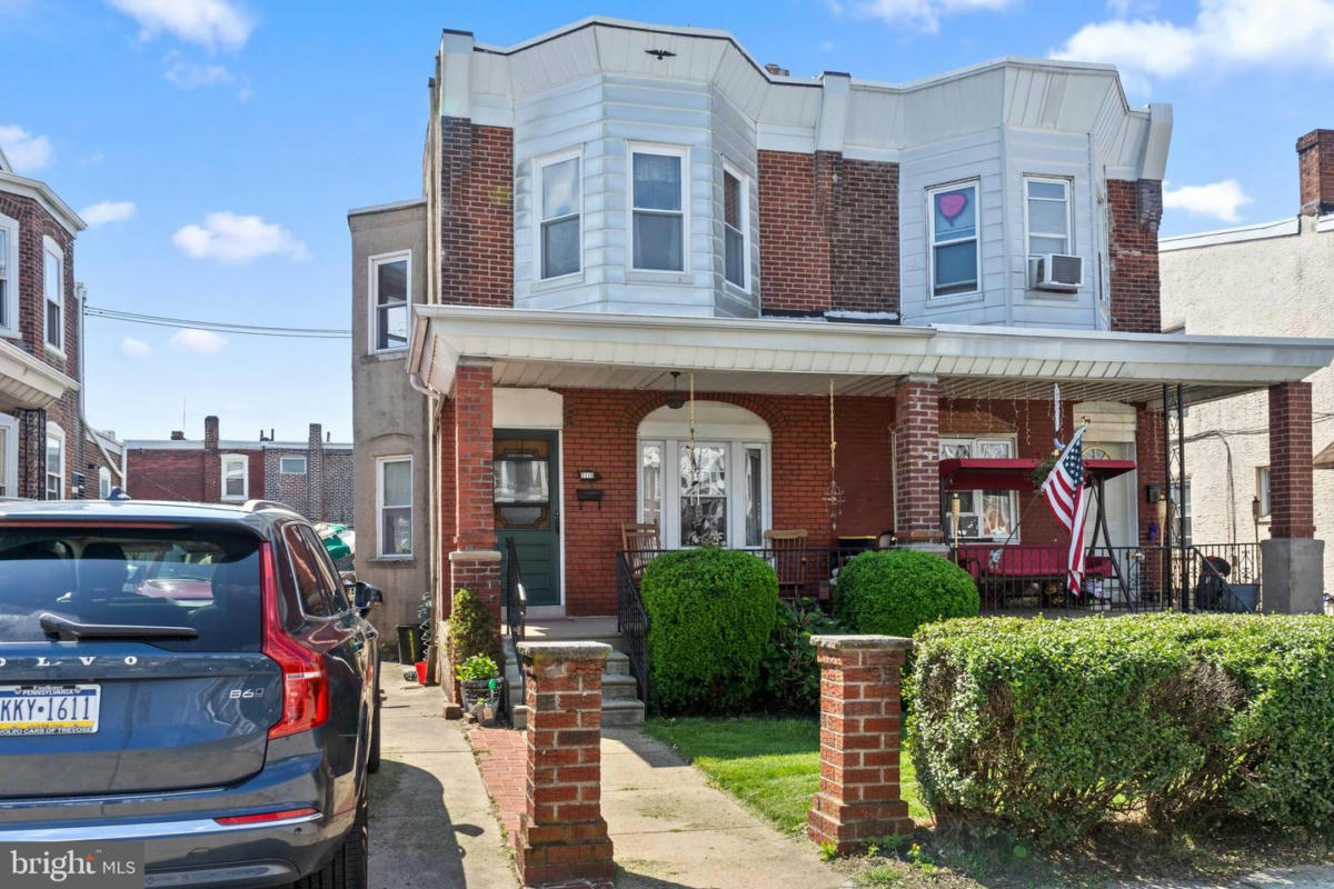 7119 TORRESDALE AVE, PHILADELPHIA, PA 19135, photo 1 of 27