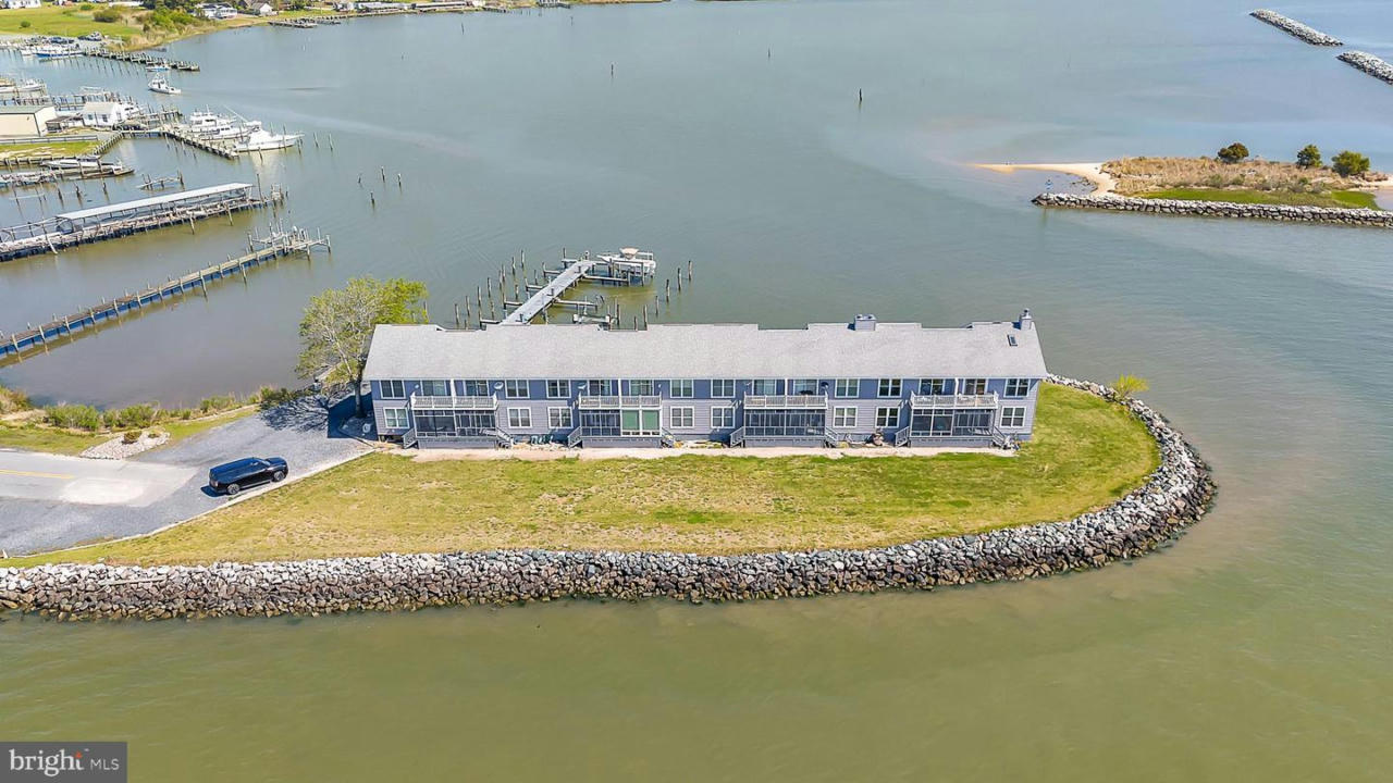 8861 DEAL ISLAND RD # 6, DEAL ISLAND, MD 21821, photo 1 of 41