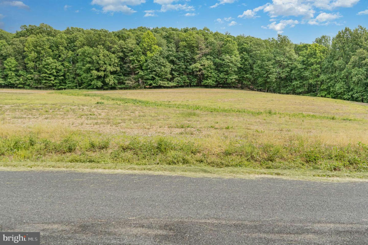 0 KLINE HOLLOW RD LOT 17, LIVERPOOL, PA 17045, photo 1 of 6