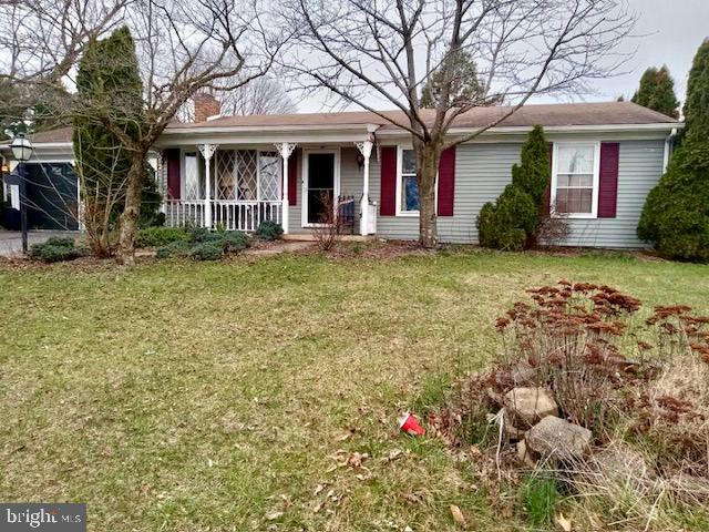 4707 BLUE HILL RD, GLENVILLE, PA 17329, photo 1 of 16
