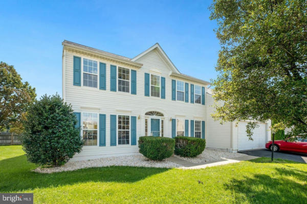 1808 WHISPERING MEADOW CT, FREDERICK, MD 21702 - Image 1