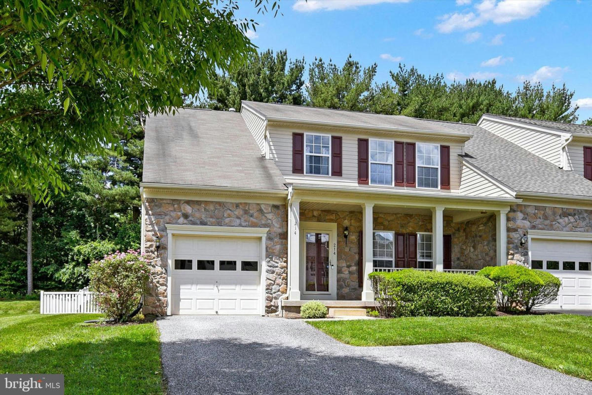 214 STEED LN, BEL AIR, MD 21014, photo 1 of 28