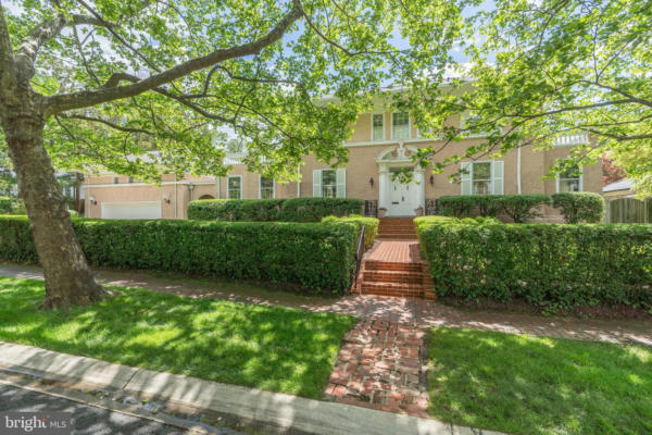 8 OXFORD ST, CHEVY CHASE, MD 20815 - Image 1