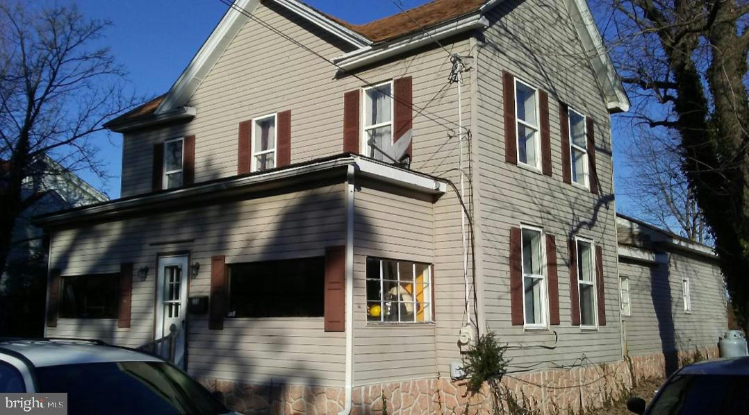 326 PINE ST, CRISFIELD, MD 21817, photo 1 of 6