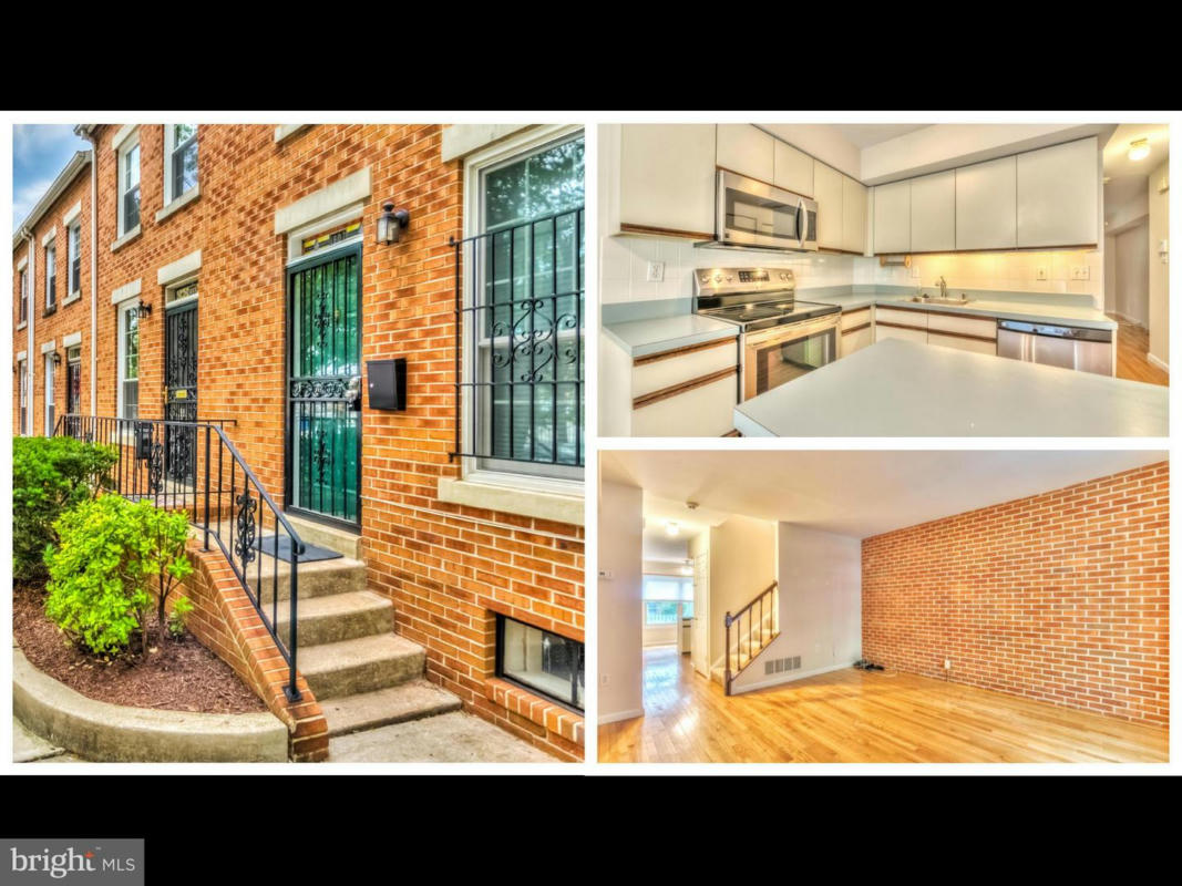 1807 E LAMLEY ST, BALTIMORE, MD 21231, photo 1 of 23
