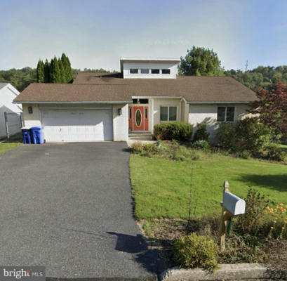411 ETHAN ALLEN DR, NEW CUMBERLAND, PA 17070 - Image 1