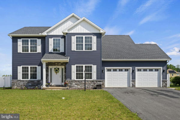 223 PARKWAY DR, MOUNT HOLLY SPRINGS, PA 17065 - Image 1