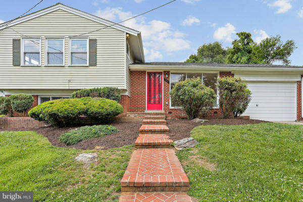 3515 MAY ST, SILVER SPRING, MD 20906 - Image 1