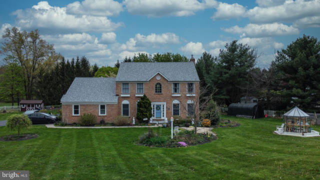 1255 FISHER DR, PENNSBURG, PA 18073 - Image 1