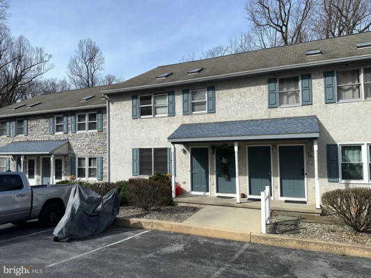 10 MAPLEWOOD AVE APT 6A, MOHNTON, PA 19540 - Image 1
