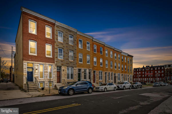 1927 GUILFORD AVE, BALTIMORE, MD 21218 - Image 1