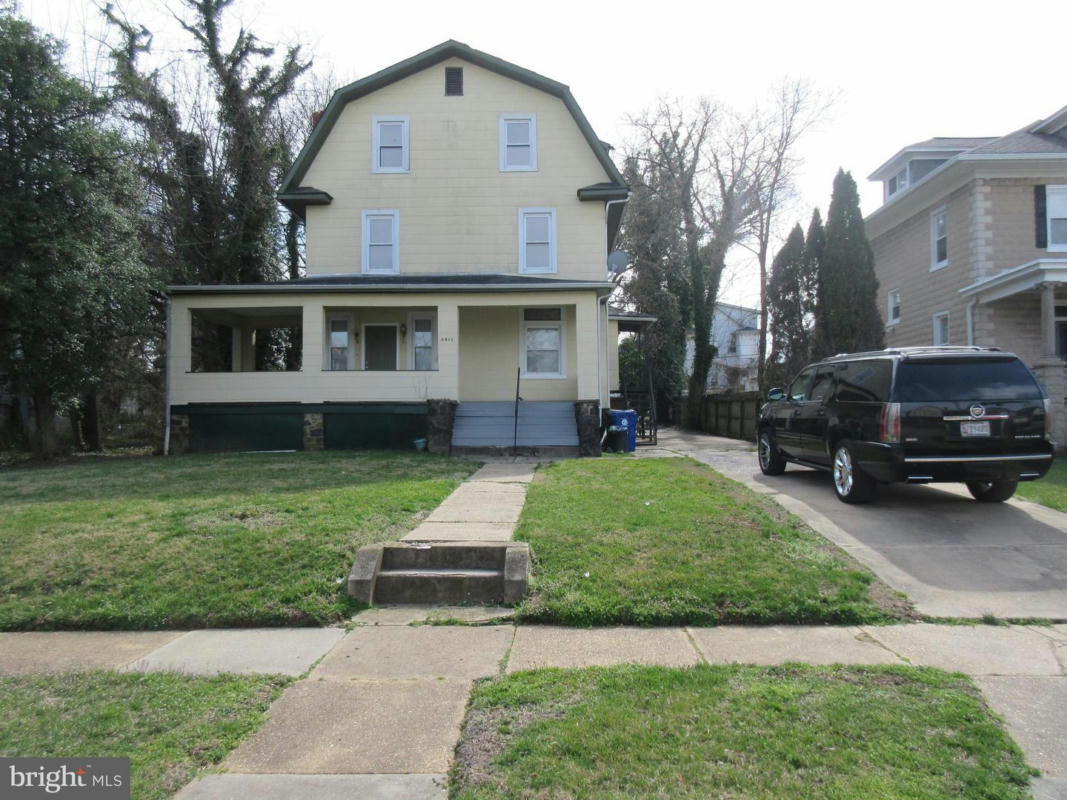 3805 CHATHAM RD, BALTIMORE, MD 21215, photo 1 of 53