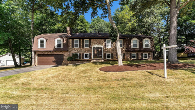 8404 FAIRVIEW CT, WALDORF, MD 20603 - Image 1
