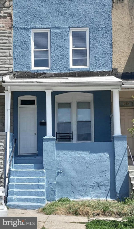 1617 N WARWICK AVE, BALTIMORE, MD 21216, photo 1 of 30